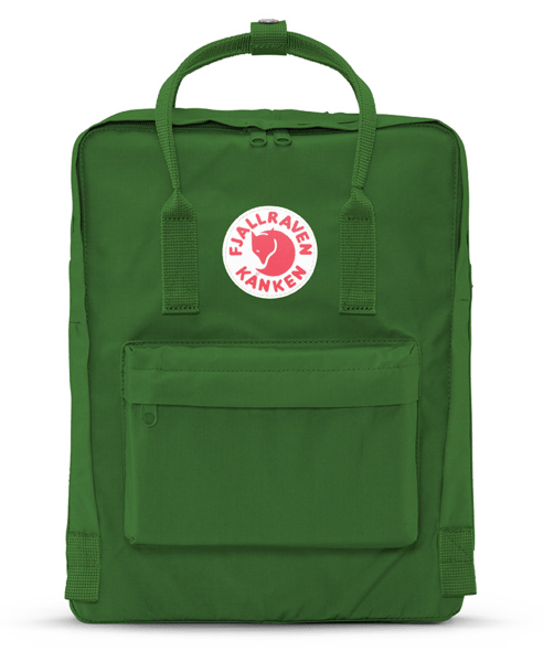 Fjallraven Kanken Backpack