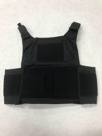 Deliberate Dynamics Low Vis Large MBAV Plate Carrier
