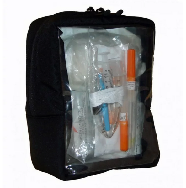 Velocity Systems Medical Pouch, Small