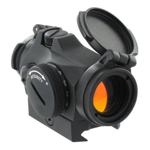Aimpoint Micro T-2 Red Dot Sight 2 MOA Standard Mount