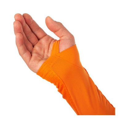 Mammut Moench Advanced Half Zip Longsleeve Men