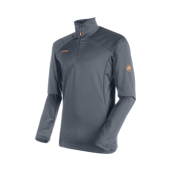 Mammut Moench Advanced Half Zip Longsleeve Men – Deliberate Dynamics