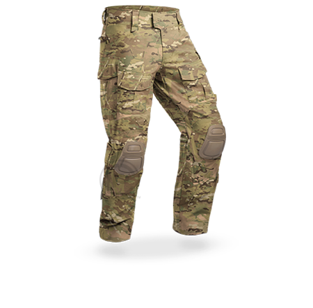 Crye Precision G3 All Weather Combat Pant – Deliberate Dynamics