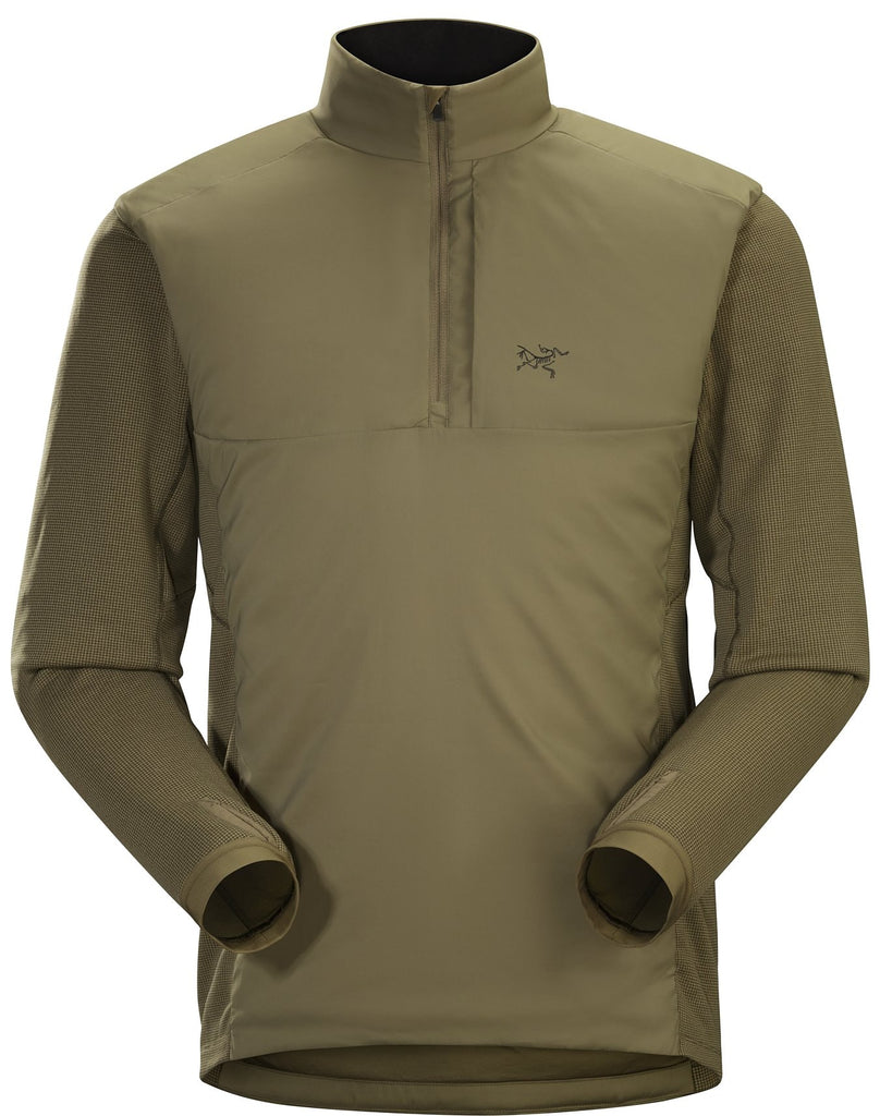 Arc'teryx LEAF Naga Pullover AR Gen2.1