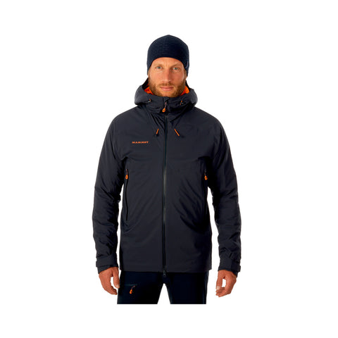 Mammut Nordwand HS Thermo Hooded Jacket