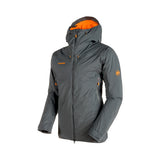 Mammut Nordwand HS Thermo Hooded Jacket