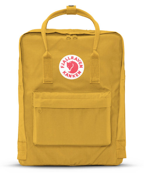 Fjallraven Kanken Backpack