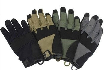 PIG Full Dexterity Tactical (FDT) Alpha Touch Gloves