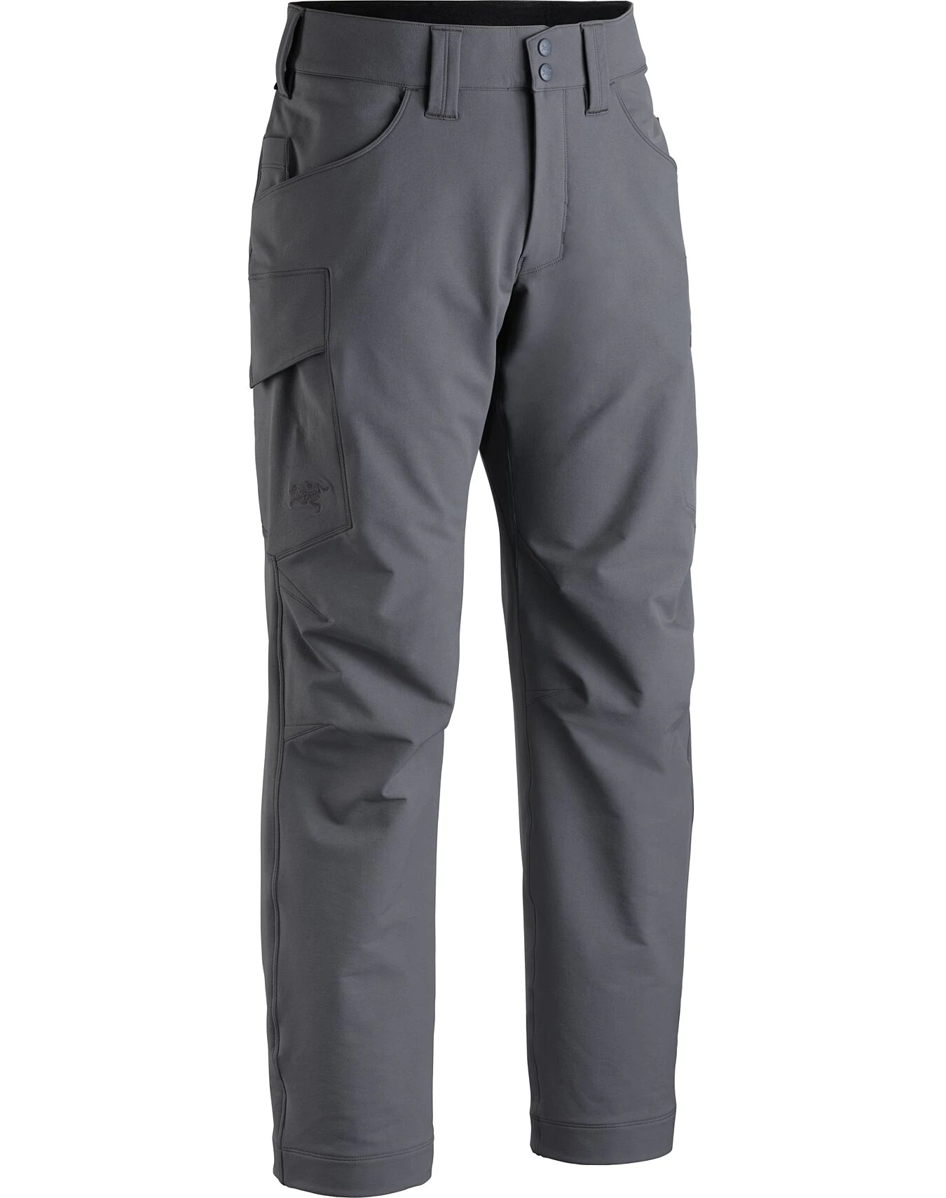 Arc'teryx LEAF Patrol Pant AR – Deliberate Dynamics