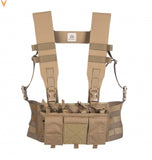 Velocity Systems Placard Chest Rig Adapter