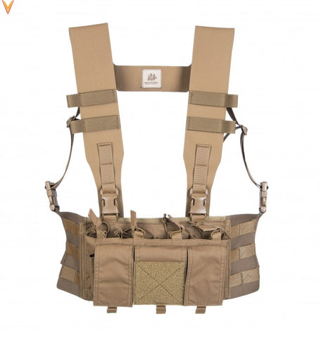 Velocity Systems Placard Chest Rig Adapter