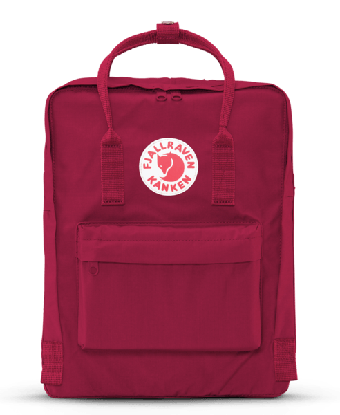 Fjallraven Kanken Backpack