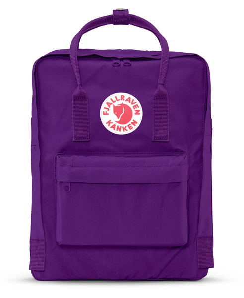 Fjallraven Kanken Backpack