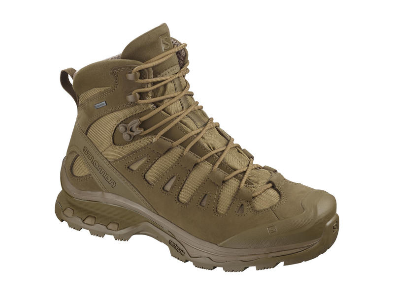 Salomon Quest 4D GTX Forces 2