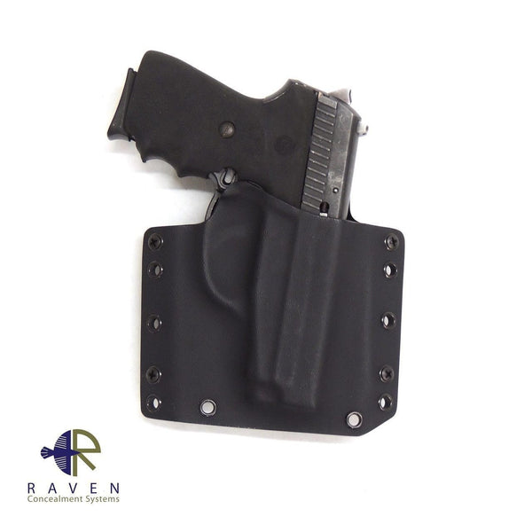 Raven Concealment Phantom Modular Holster For Sig Sauer Pistol (Wolf Grey)