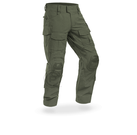 Crye Precision G3 All Weather Combat Pant – Deliberate Dynamics
