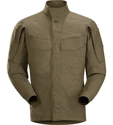 Arc'teryx LEAF Recce Shirt AR