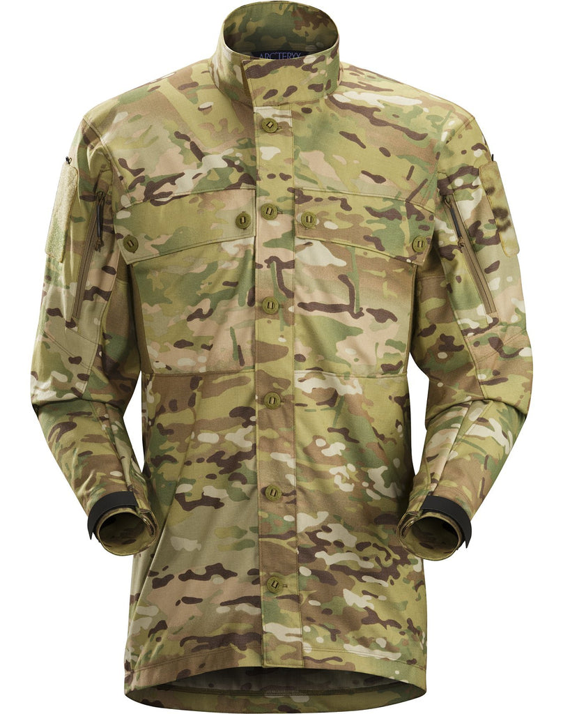 Arc'teryx LEAF Recce Shirt LT