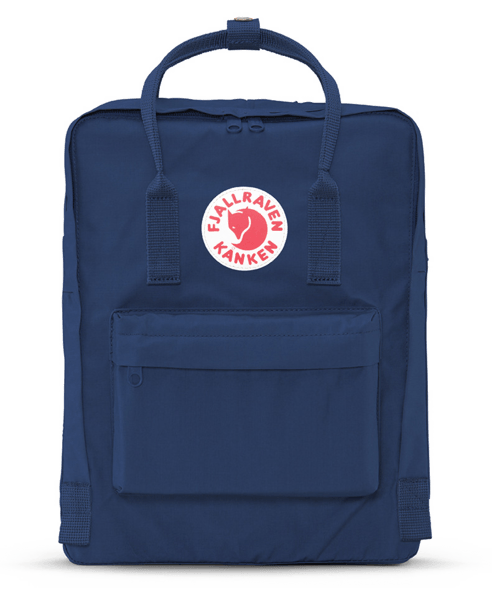 Fjallraven Kanken Backpack