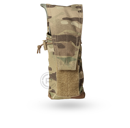 Crye Precision 152/Bottle Pouch