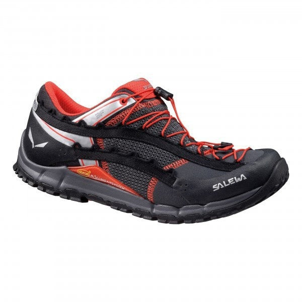 Salewa Speed Ascent - Carbon/Flame