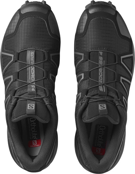 speedcross 4 wide forces