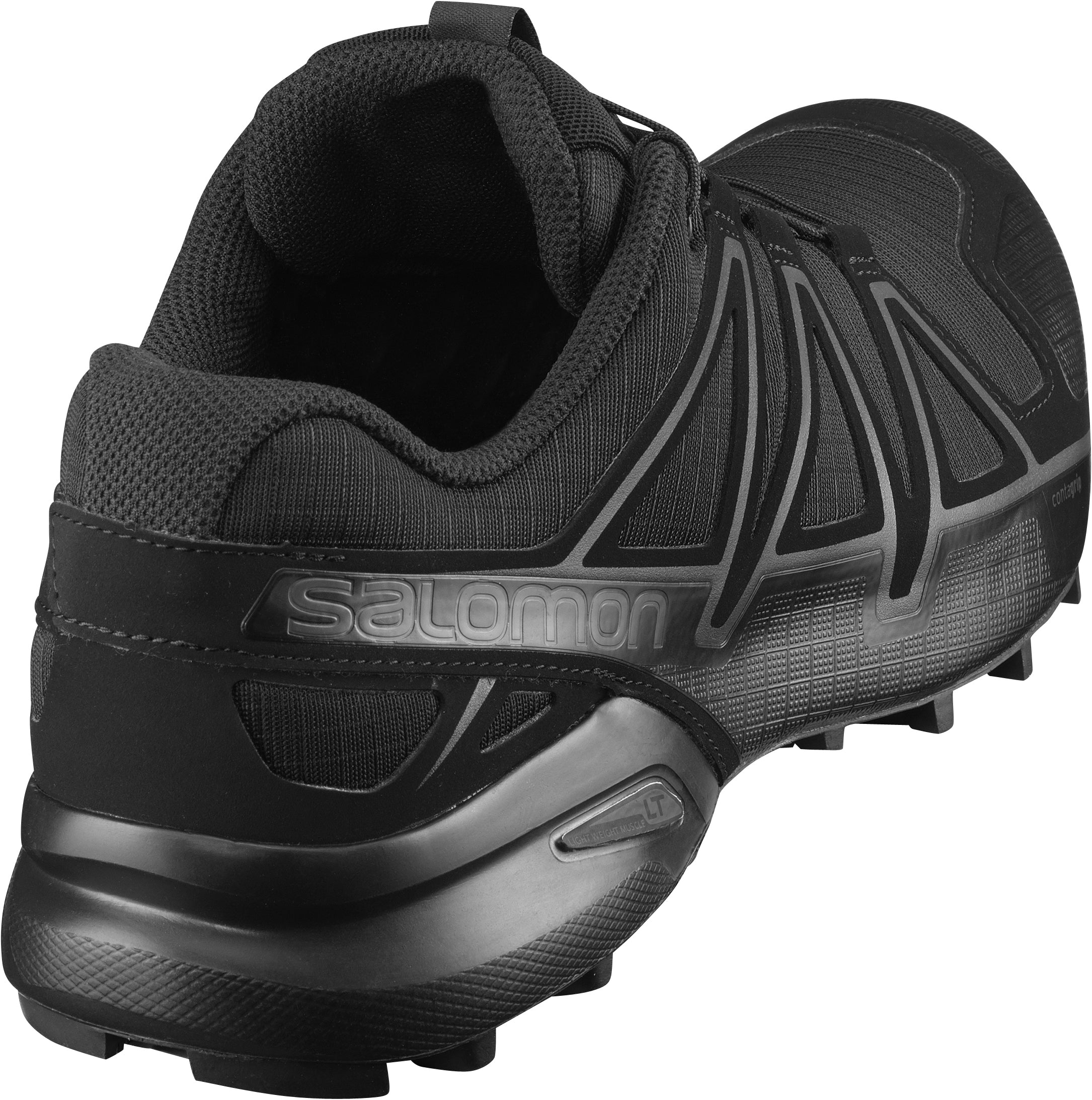 salomon speedcross 4 wide