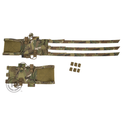 Crye Precision Stretch Cummerbund