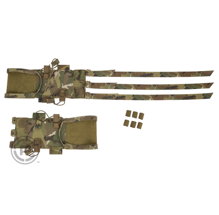 Crye Precision Stretch Cummerbund