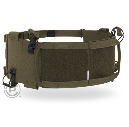 実物 Crye Precision 2BAND CUMMERBUND AirLite® Structural Cummerbund