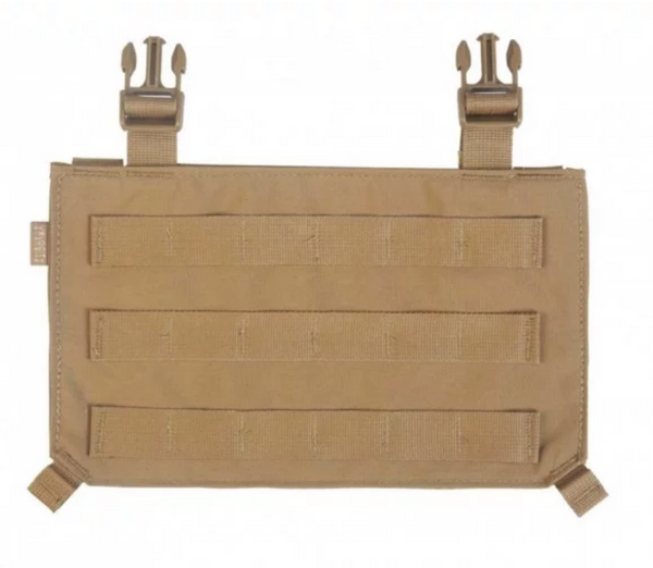 Velocity Systems Molle SwiftClip Placard