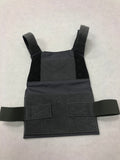 Deliberate Dynamics Gen 2 Velocity Systems ULV Cut Plate Carrier