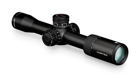 Vortex Optics Viper PST GEN II 2-10X32 FFP Riflescope