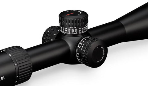 Vortex Optics Viper PST GEN II 5-25X50 Riflescope