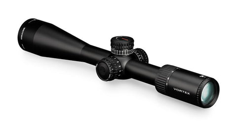 Vortex Optics Viper PST GEN II 5-25X50 Riflescope