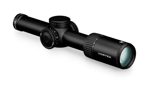 Vortex Optics Viper PST GEN II 1-6x24 Riflescope