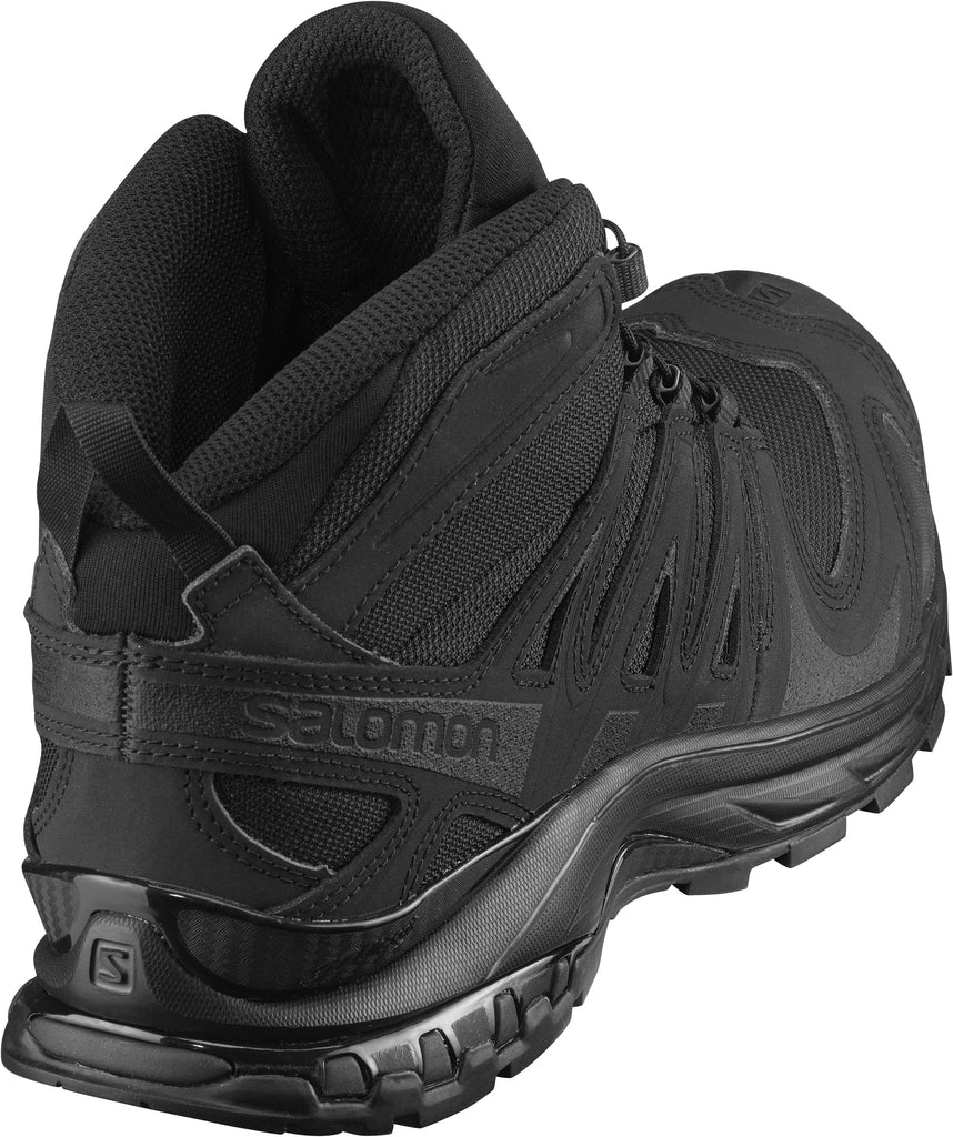 Salomon XA Forces Mid GTX EN – Deliberate Dynamics