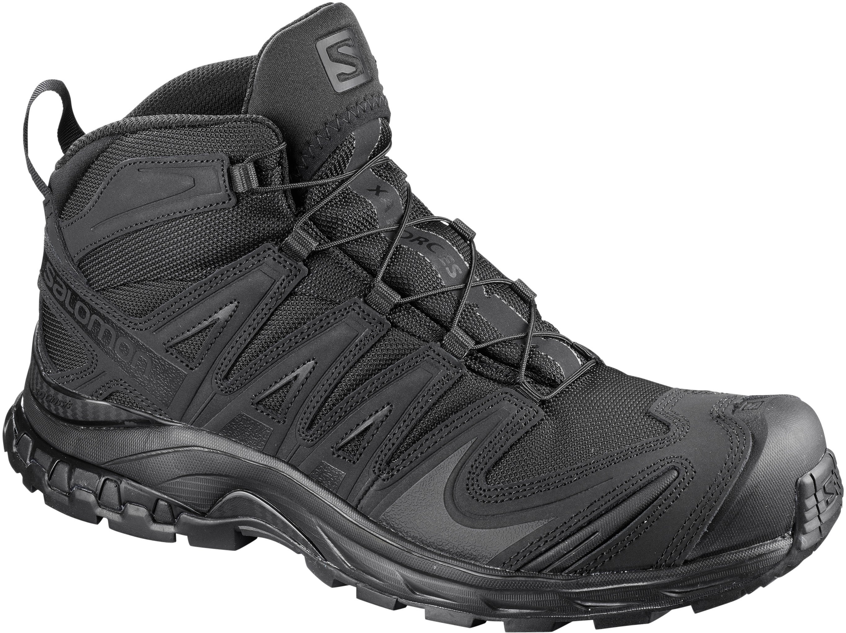 【楽天スーパーセール】 GTX Mid Forces XA Salomon EN Dynamics Deliberate – 個人装備