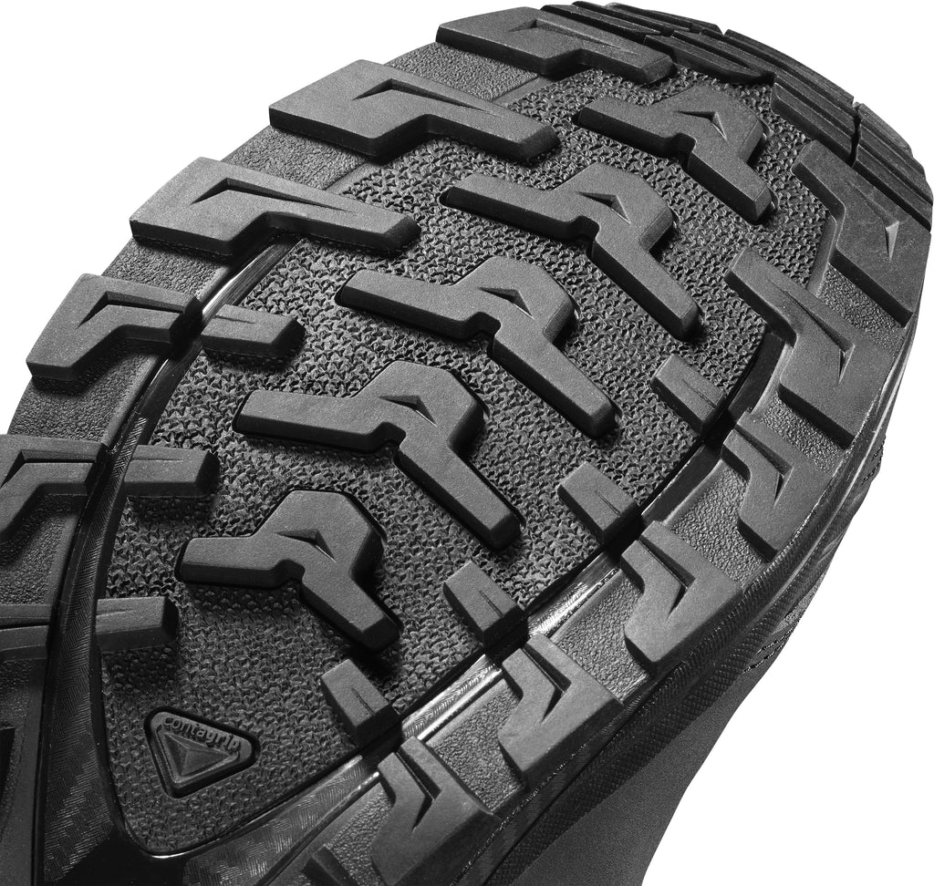 Salomon XA Forces Mid GTX EN – Deliberate Dynamics
