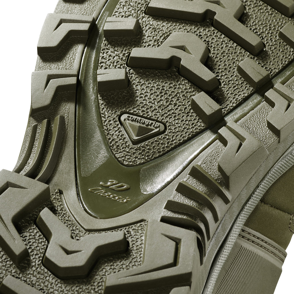 Salomon XA Forces Mid GTX EN – Deliberate Dynamics