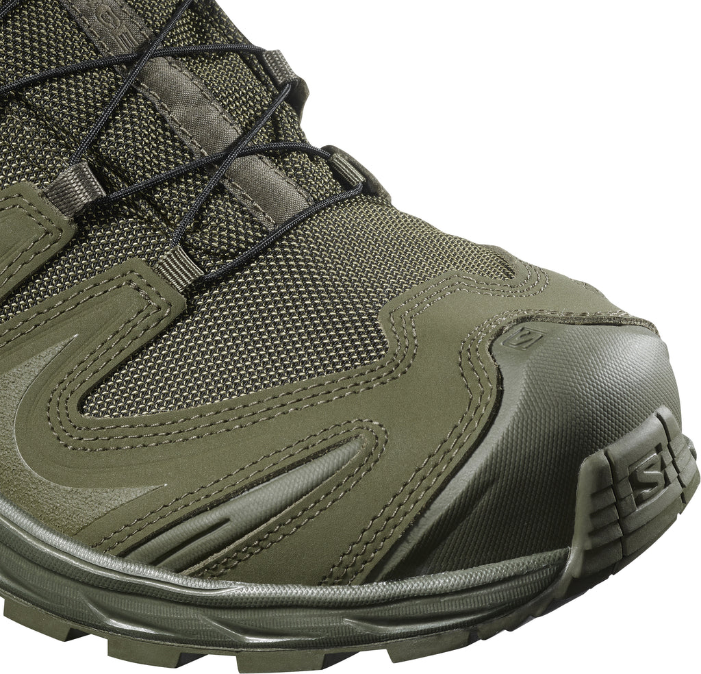 Salomon XA Forces Mid GTX EN – Deliberate Dynamics