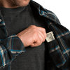 Kuhl Maverik LS Long Sleeve Button Down