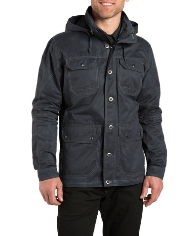 Kollusion jacket 2025