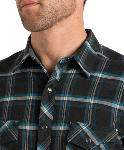 Kuhl Maverik LS Long Sleeve Button Down
