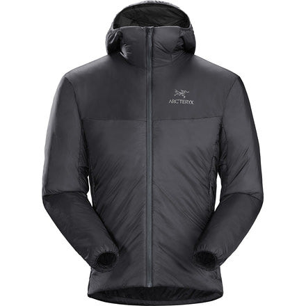 Nuclei FL Jacket (Men's) (Medium) Cinder