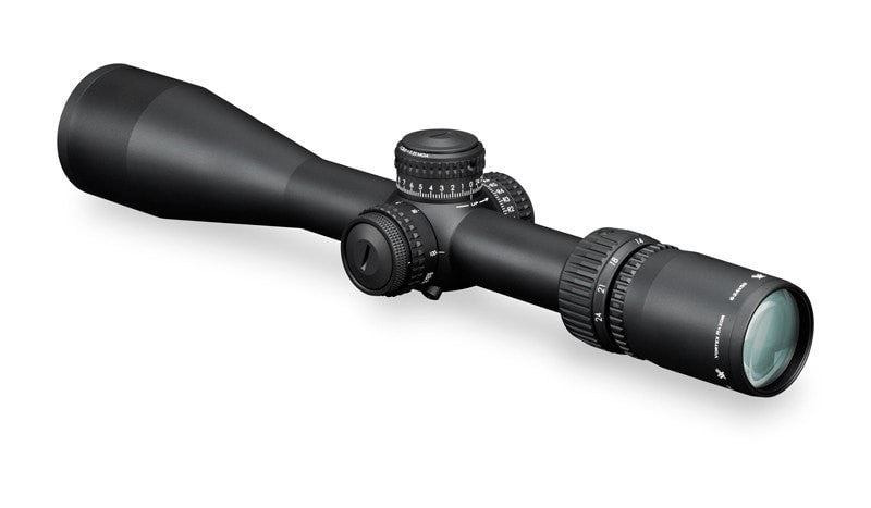 Vortex Optics RAZOR® HD AMG™ RIFLESCOPE