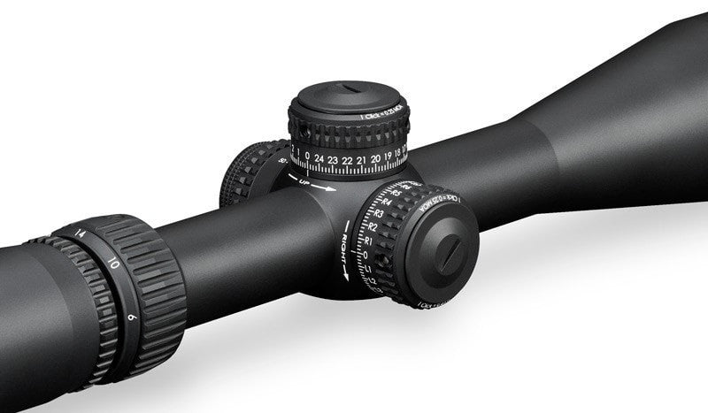 Vortex Optics RAZOR® HD AMG™ RIFLESCOPE