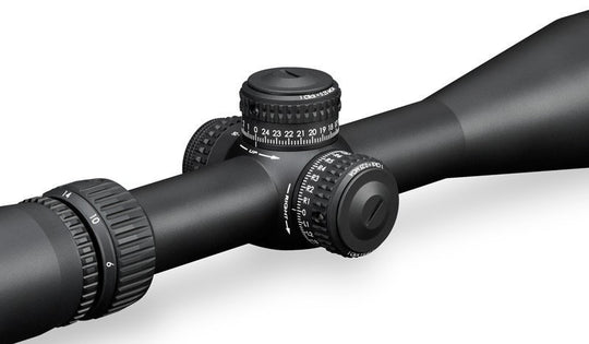Vortex Optics RAZOR® HD AMG™ RIFLESCOPE