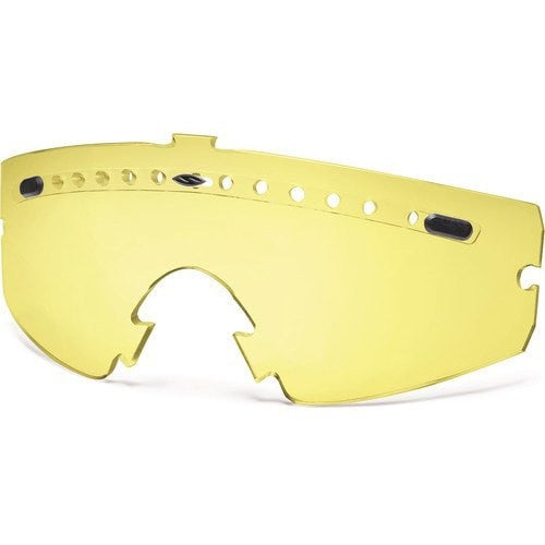 Smith Lopro Goggle Replacement - Yellow