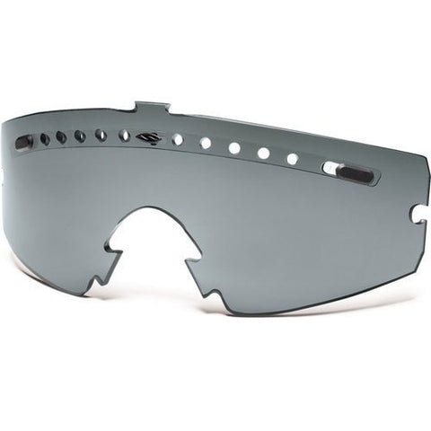 Smith Lopro Goggle Replacement - Gray